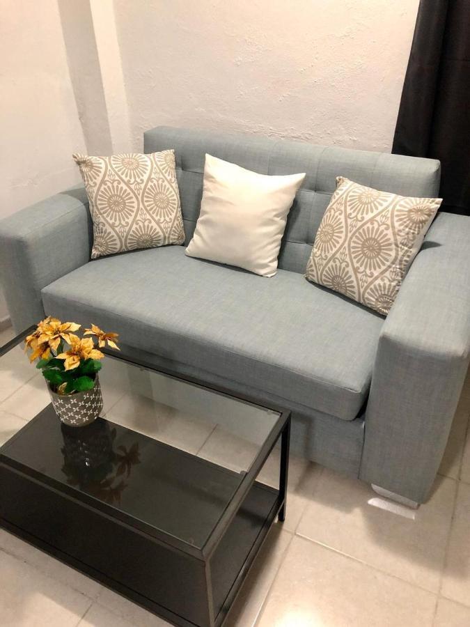 Convenient And Affordable Furnished Apartment II Сантьяго-де-лос-Кабальерос Экстерьер фото