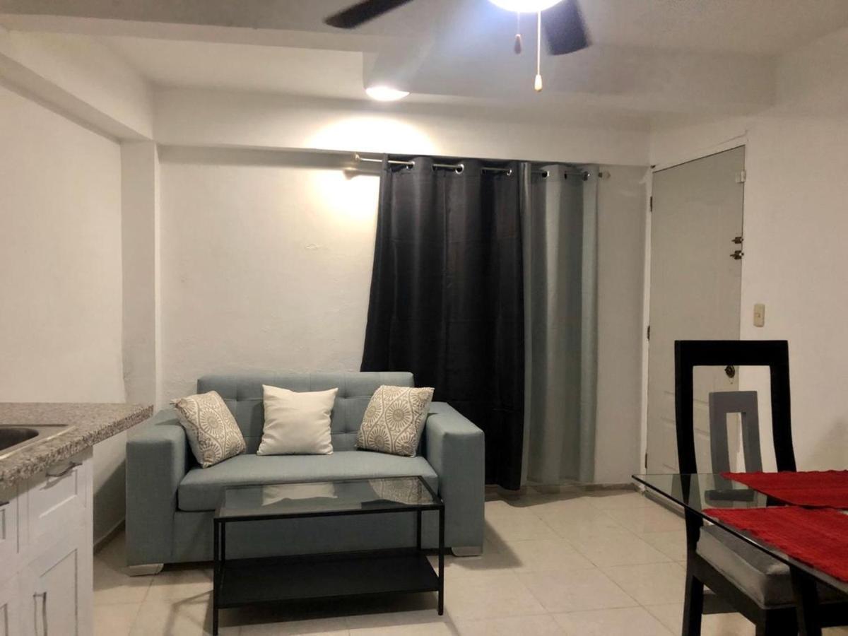 Convenient And Affordable Furnished Apartment II Сантьяго-де-лос-Кабальерос Экстерьер фото