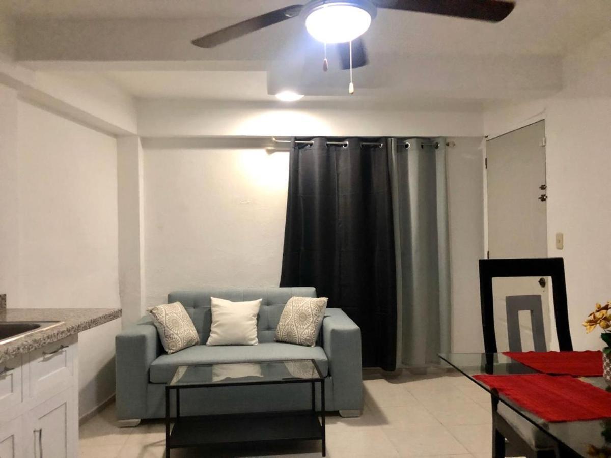 Convenient And Affordable Furnished Apartment II Сантьяго-де-лос-Кабальерос Экстерьер фото